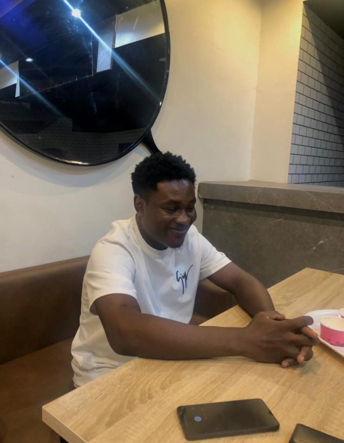 Recent Picture